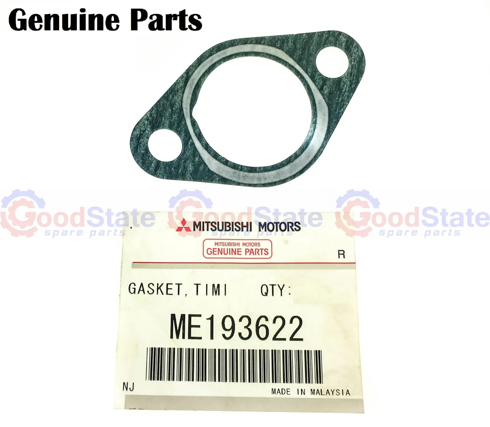 GENUINE Mitsubishi Pajero 4M41 3.2L 00-On Timing Tensioner ME193622 ME201853