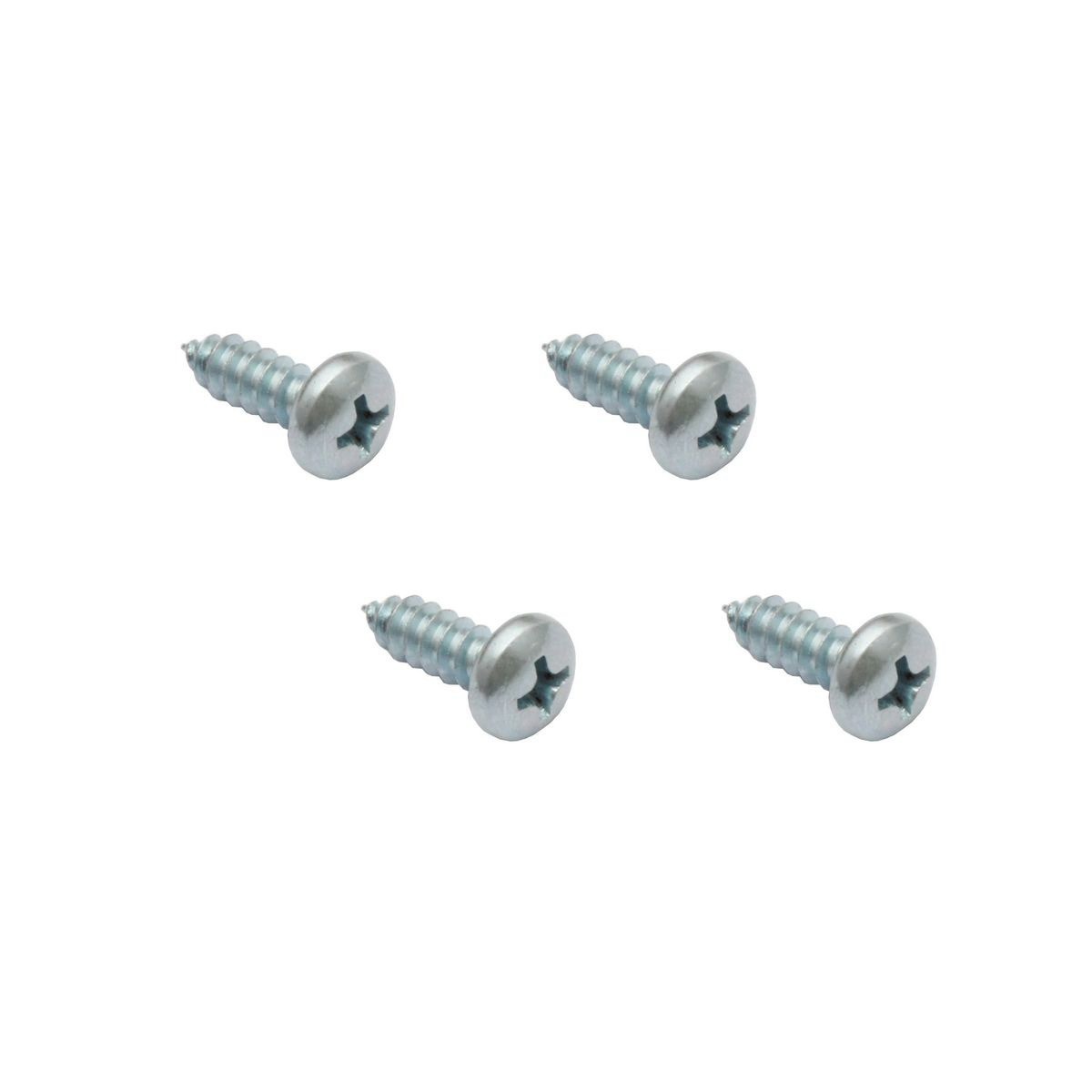 Rare Spares - Pillar Lamp Fitting Kit HK-VL LH-UC (4 Pcs) - FK1178 Plumbing