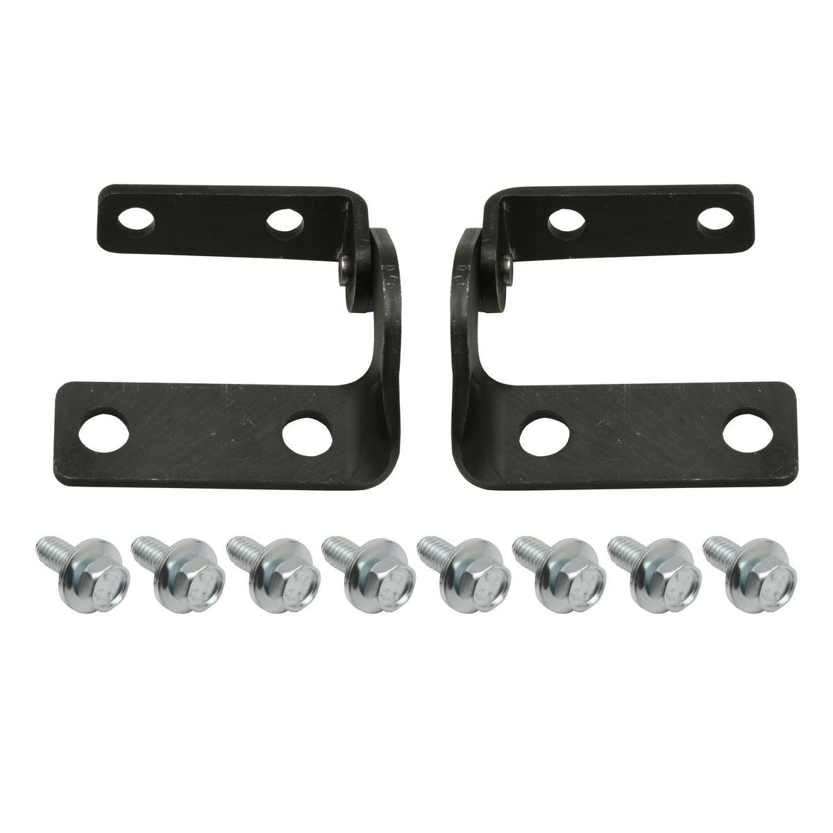 Rare Spares - Rear Hatch Hinge Kit LX Torana (Pair) - H1029 Door Hardware