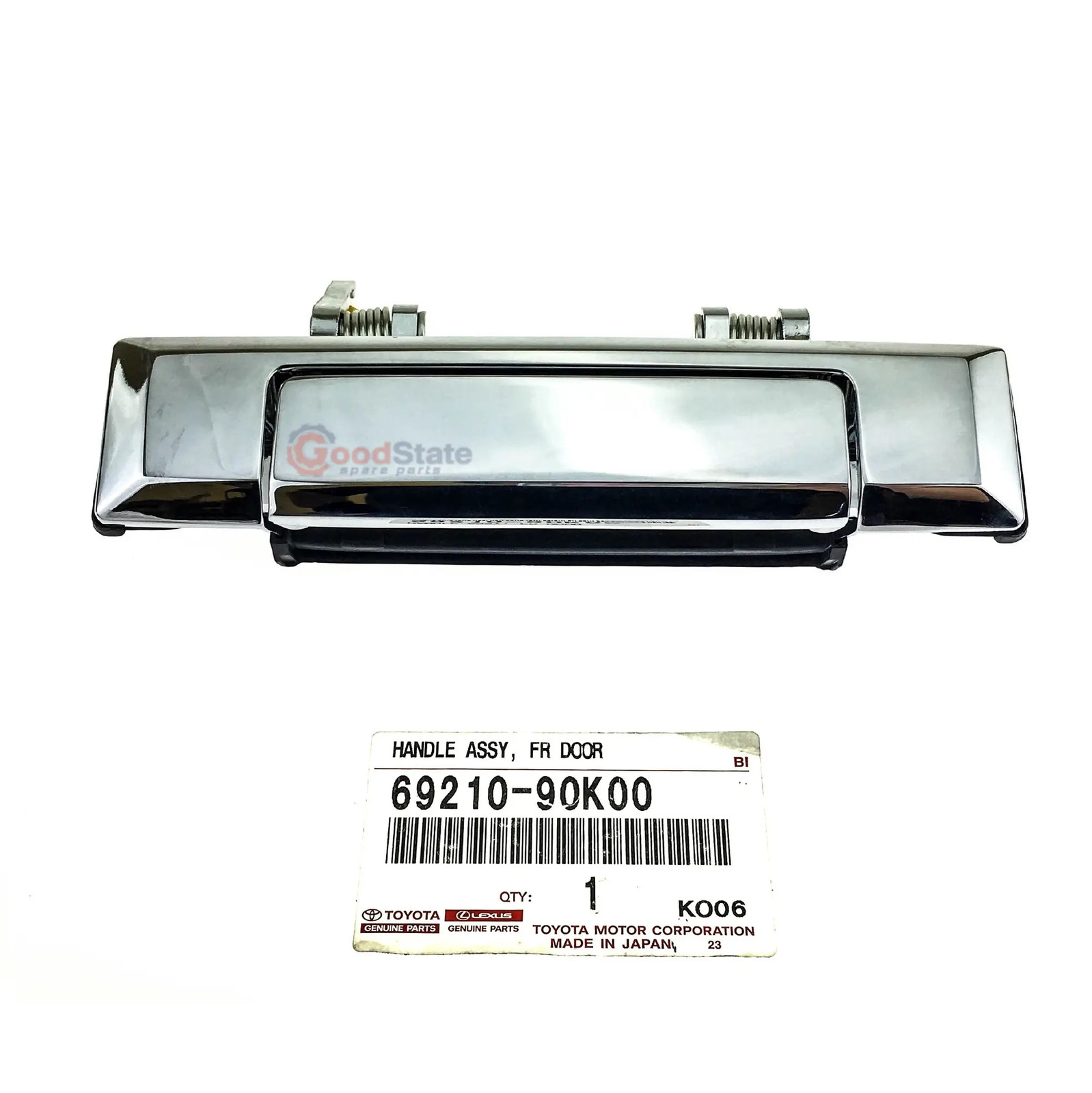 Genuine Toyota LandCruiser 70 75 76 78 79 Series RH Front Door Outer Handle