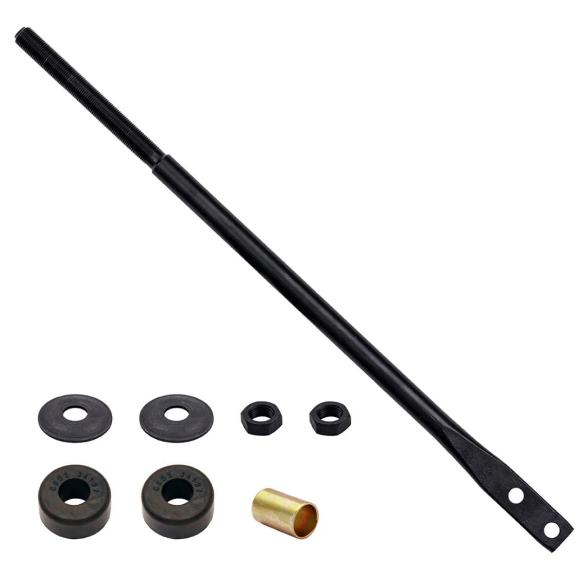 RSP Ford XK XL Front Adjustable Strut Bar Rod & Bush Kit Left or Right - SBK2010