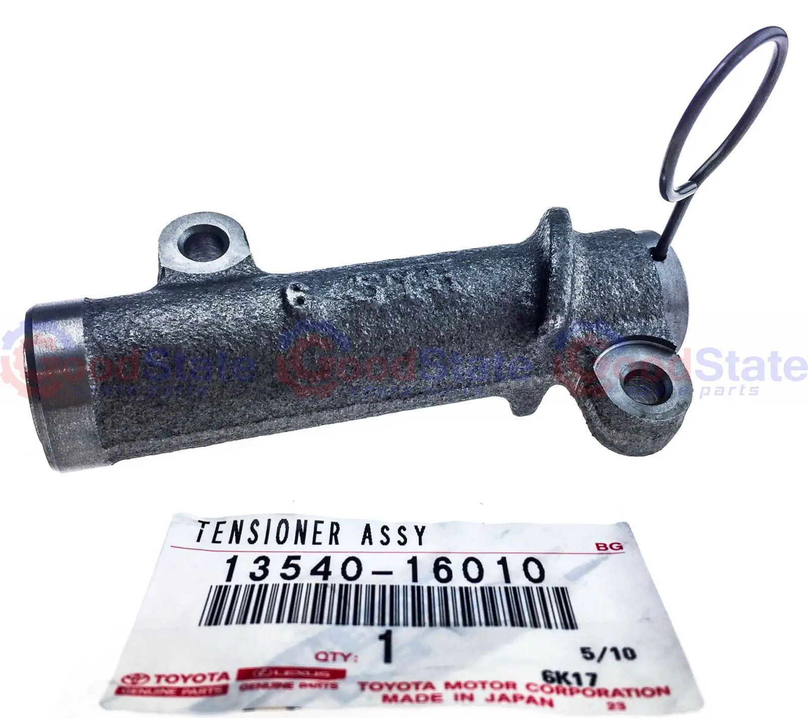 Genuine Toyota Ceres Corolla AE101 4AGE 1.6 Petrol Timing Tensioner 13540-16010