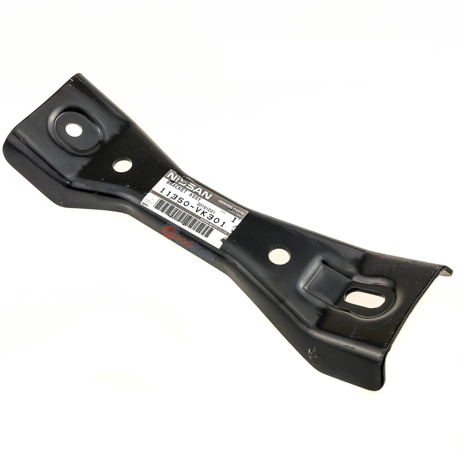 GENUINE Nissan Navara D22 YD25 YD25DDTI ZD30 Gearbox Crossmember 11350VK301