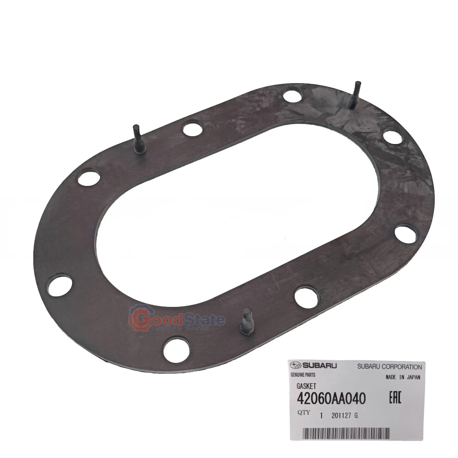GENUINE Subaru Impreza WRX STI Fuel Pump Tank Gasket 42060AA040 Car Parts