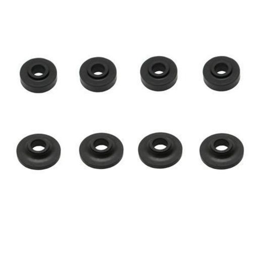 Rare Spares - Front End Mounting Rubber Kit FX Type - FEK1 Auto