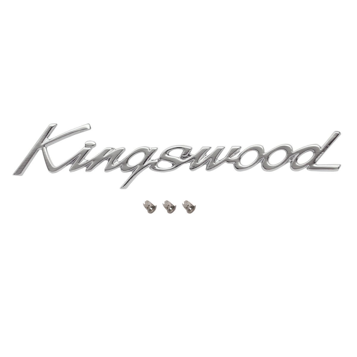 RSP 'Kingswood' Badge Holden HK HT HG - B1041 Auto
