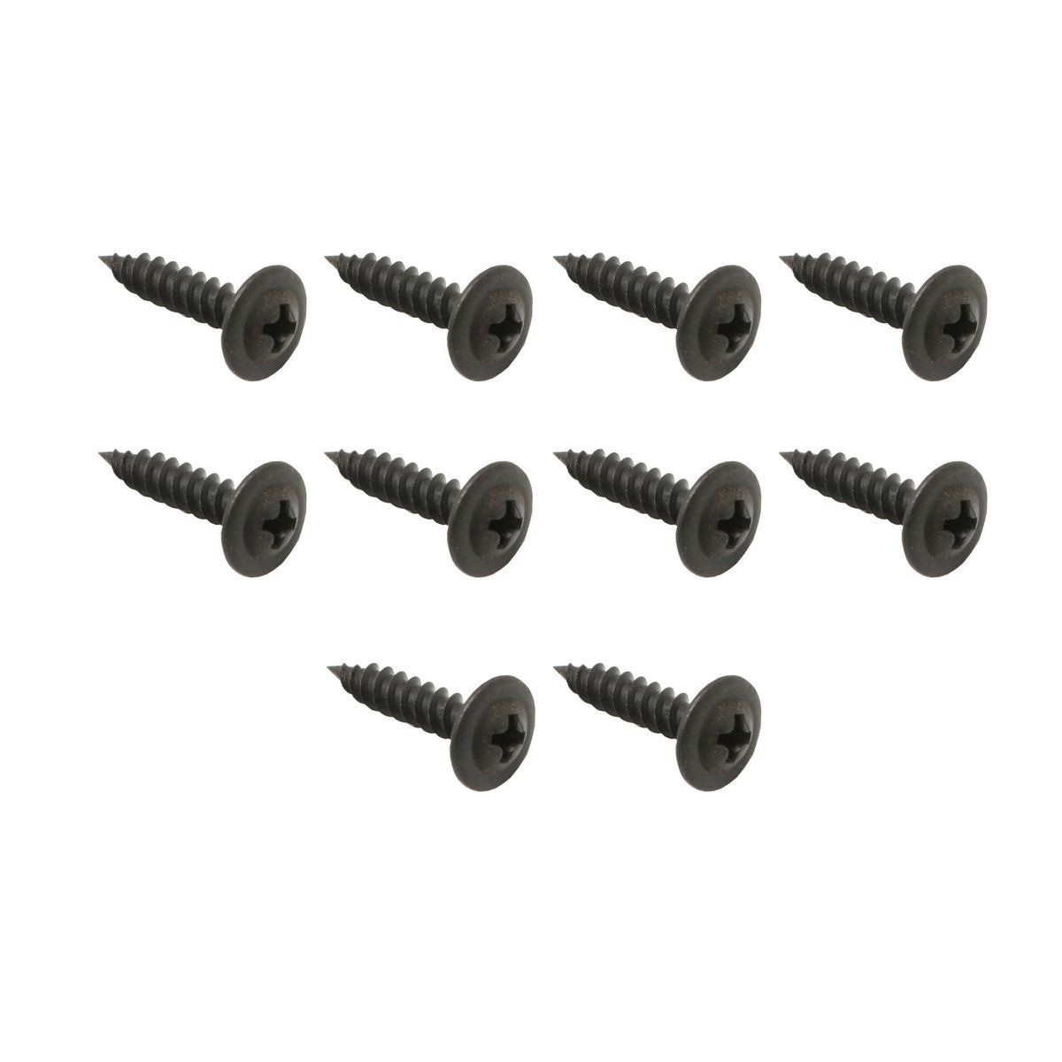 Rare Spares - Screw Kit VX VY VE Various Applications - FK1085 Hardware