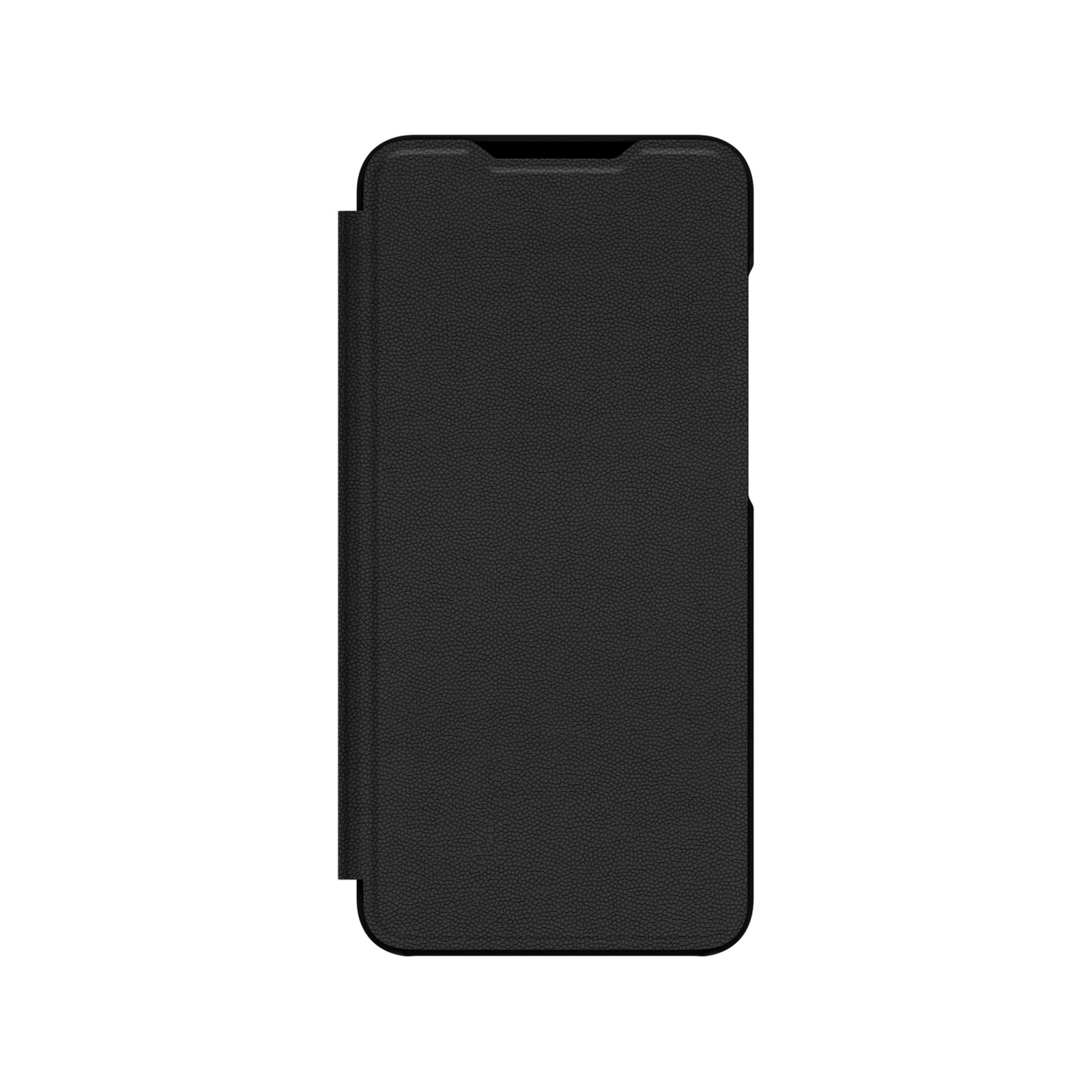 Samsung Galaxy S25 FE S25FE Wallet Flip Case Black GP-FWS731AMBBW