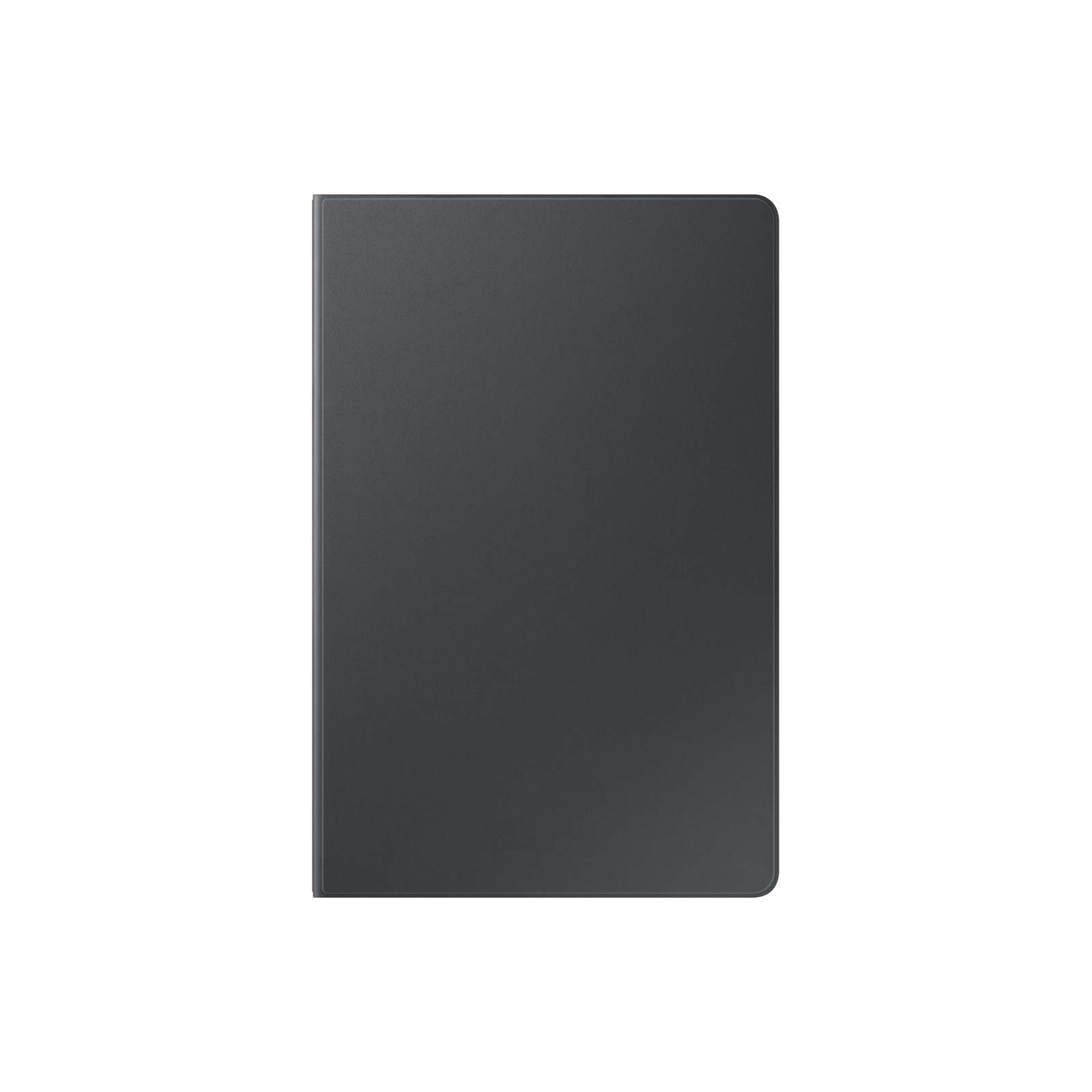 Samsung Galaxy Tab A8 Folding Folio Case Book Cover 10.5in Black EF-BX200PJEGWW