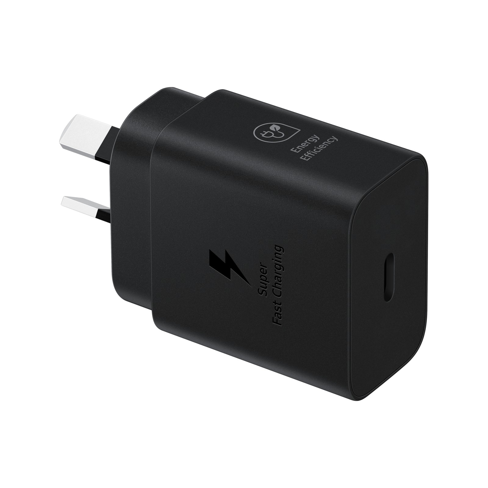 Samsung 25W Power Adapter Black EP-T2510NBEGAU Chargers & Cradles