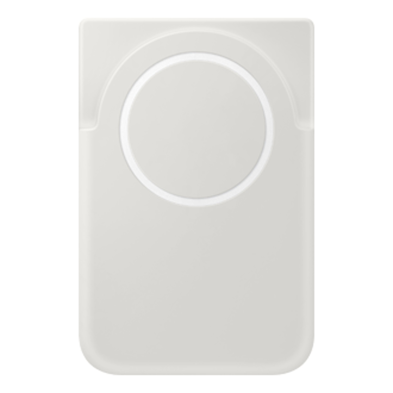 Samsung Magnet Wireless Battery Pack Grey EB-U2500XJEGWW Mobile Accessories