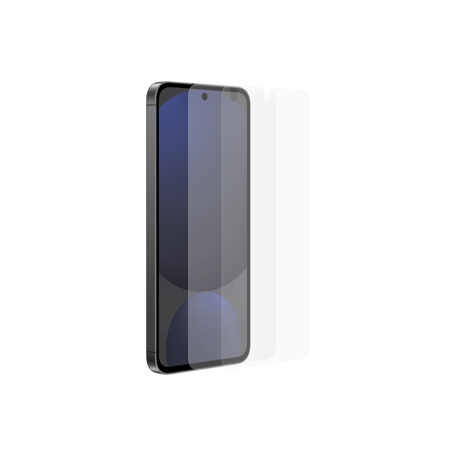 Samsung Galaxy S24 FE Anti-Reflecting Film Transparent Screen Protectors