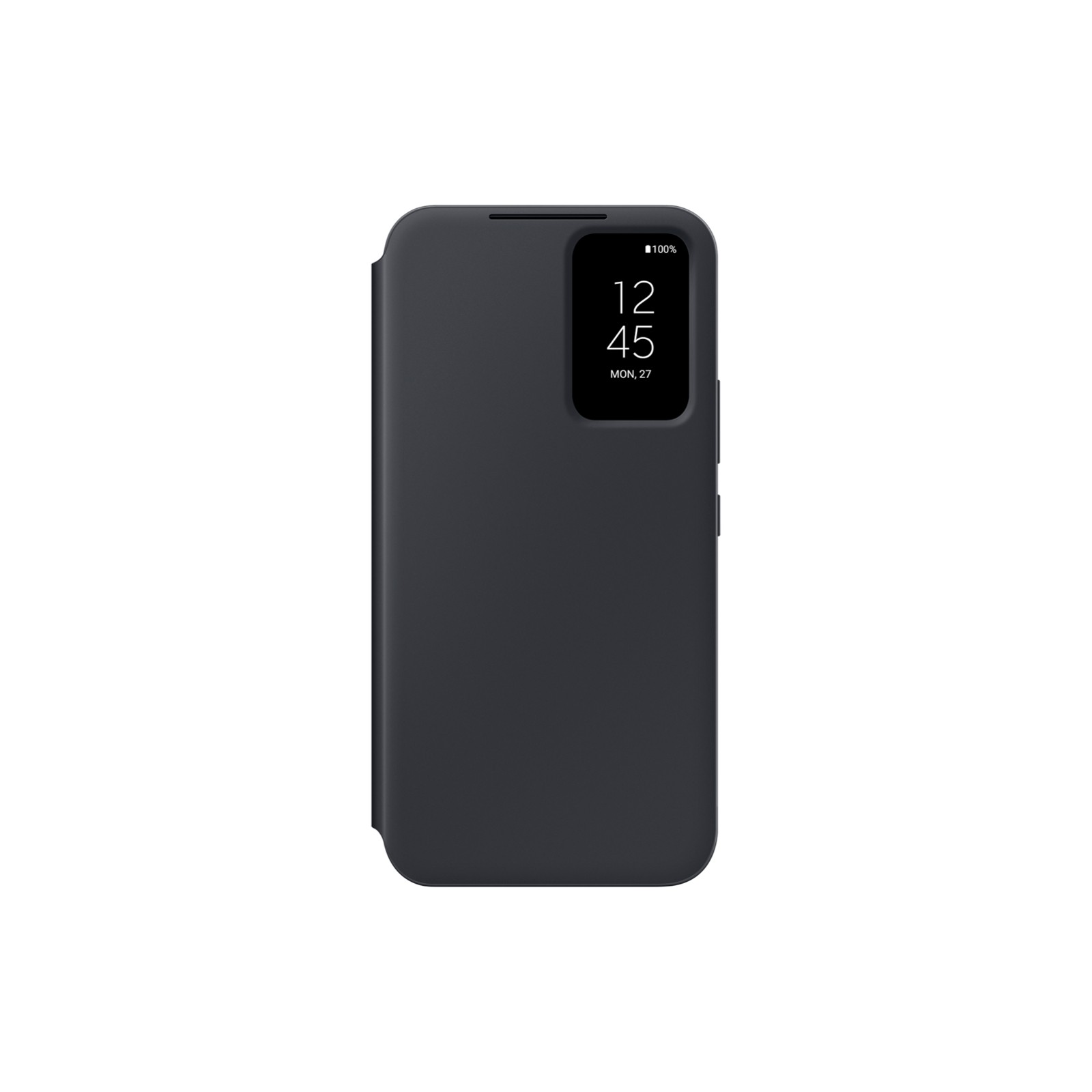 Samsung Galaxy A54 5G Smart View Wallet Case Black EF-ZA546CBEGWW