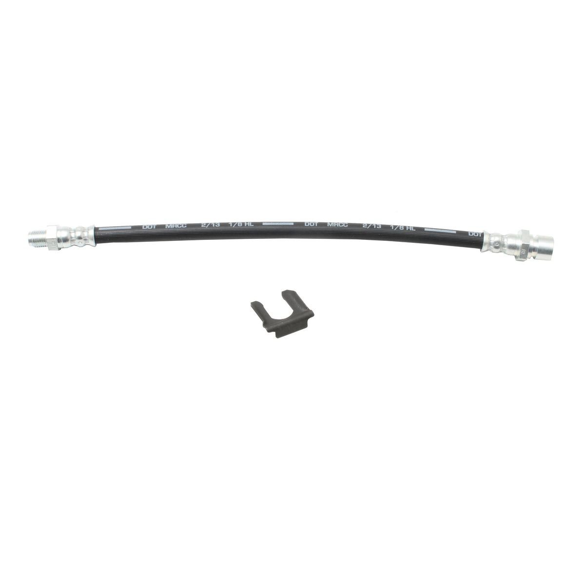 Rare Spares - Clutch Hose EJ EH - CH1001 Replacement Hose Auto Part