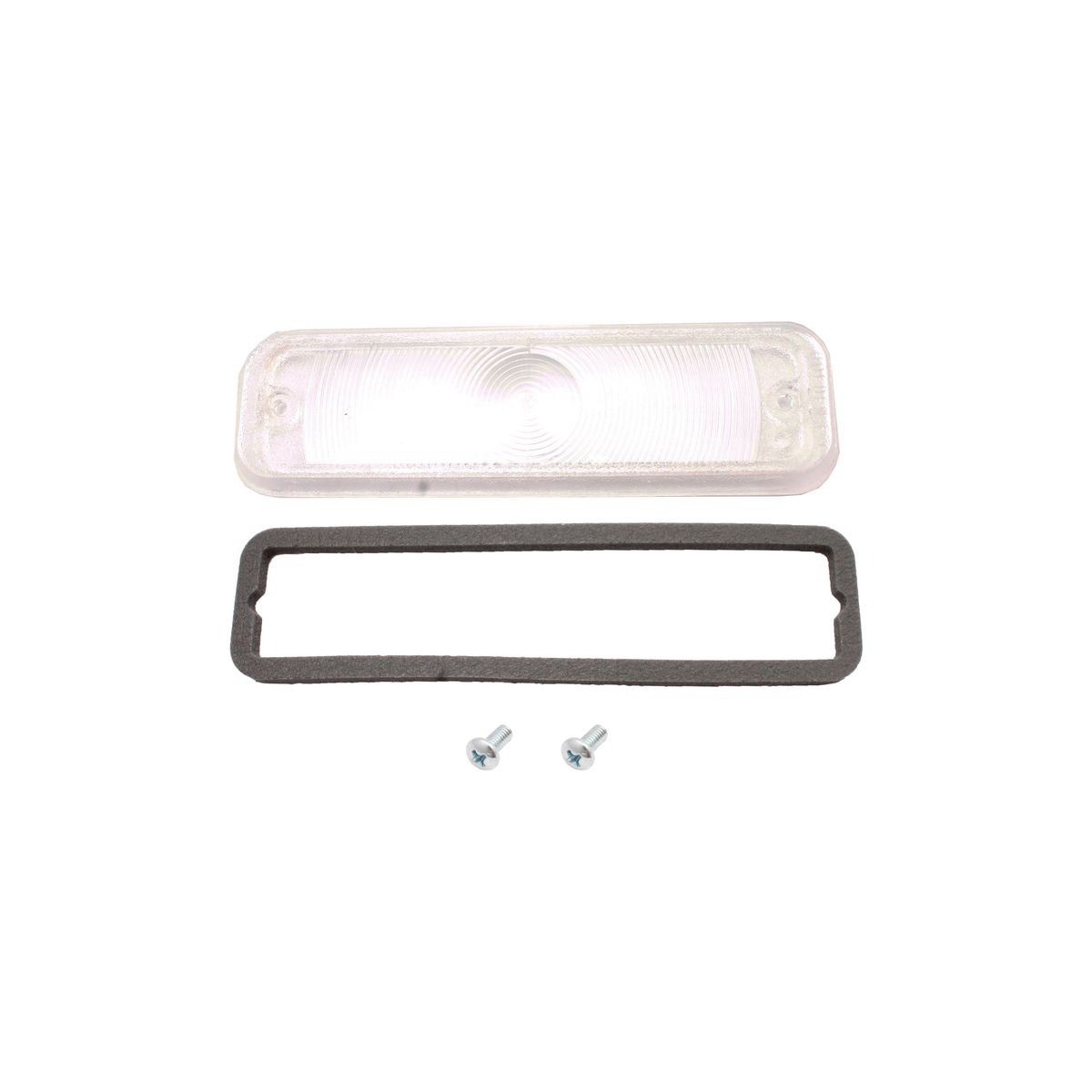 Rare Spares - Lens & Gasket Front Indicator EJ EH - LFT1005 Car Lighting