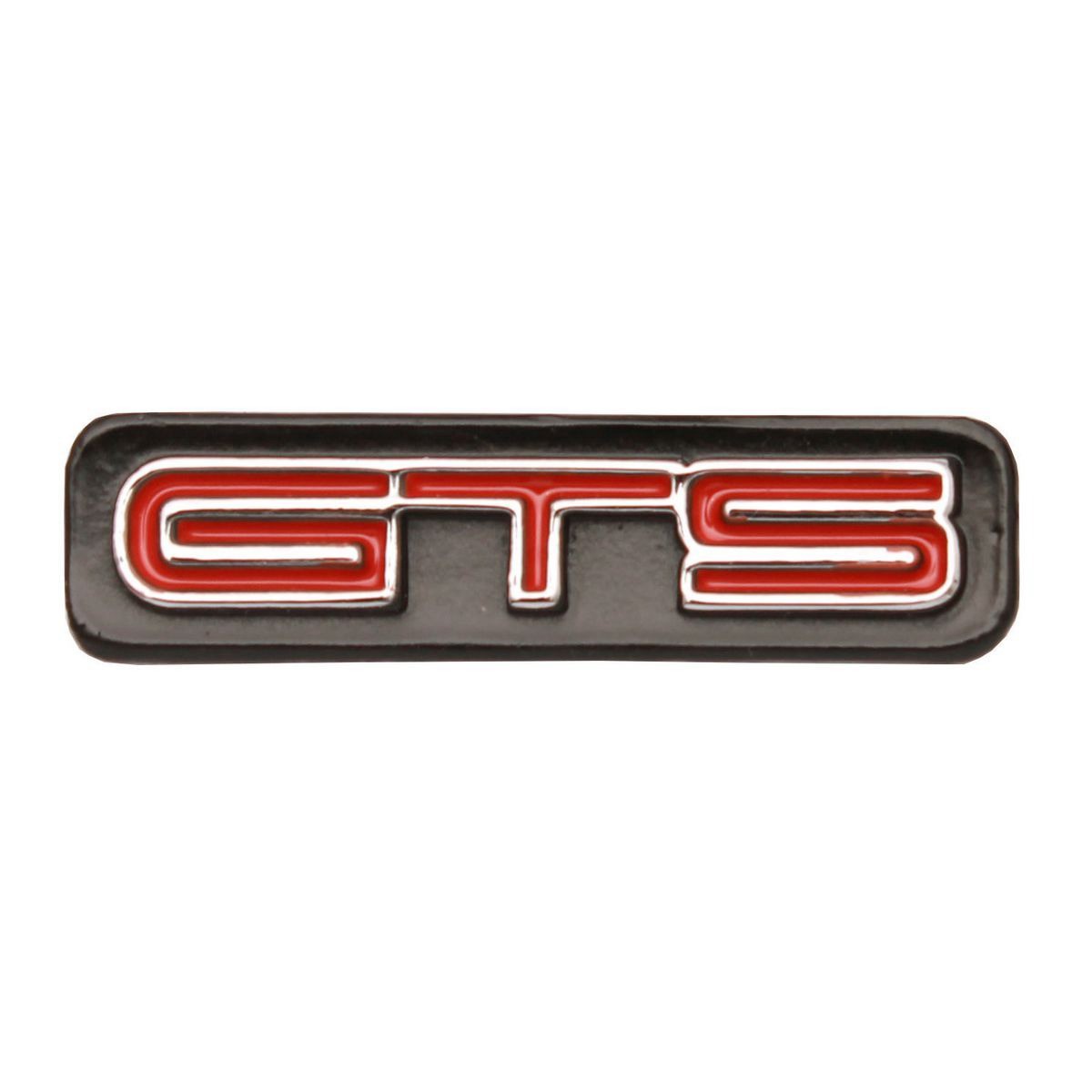 RSP 'GTS' Horn Cap Badge Holden Monaro GTS HQ to HZ - B1014 Cover
