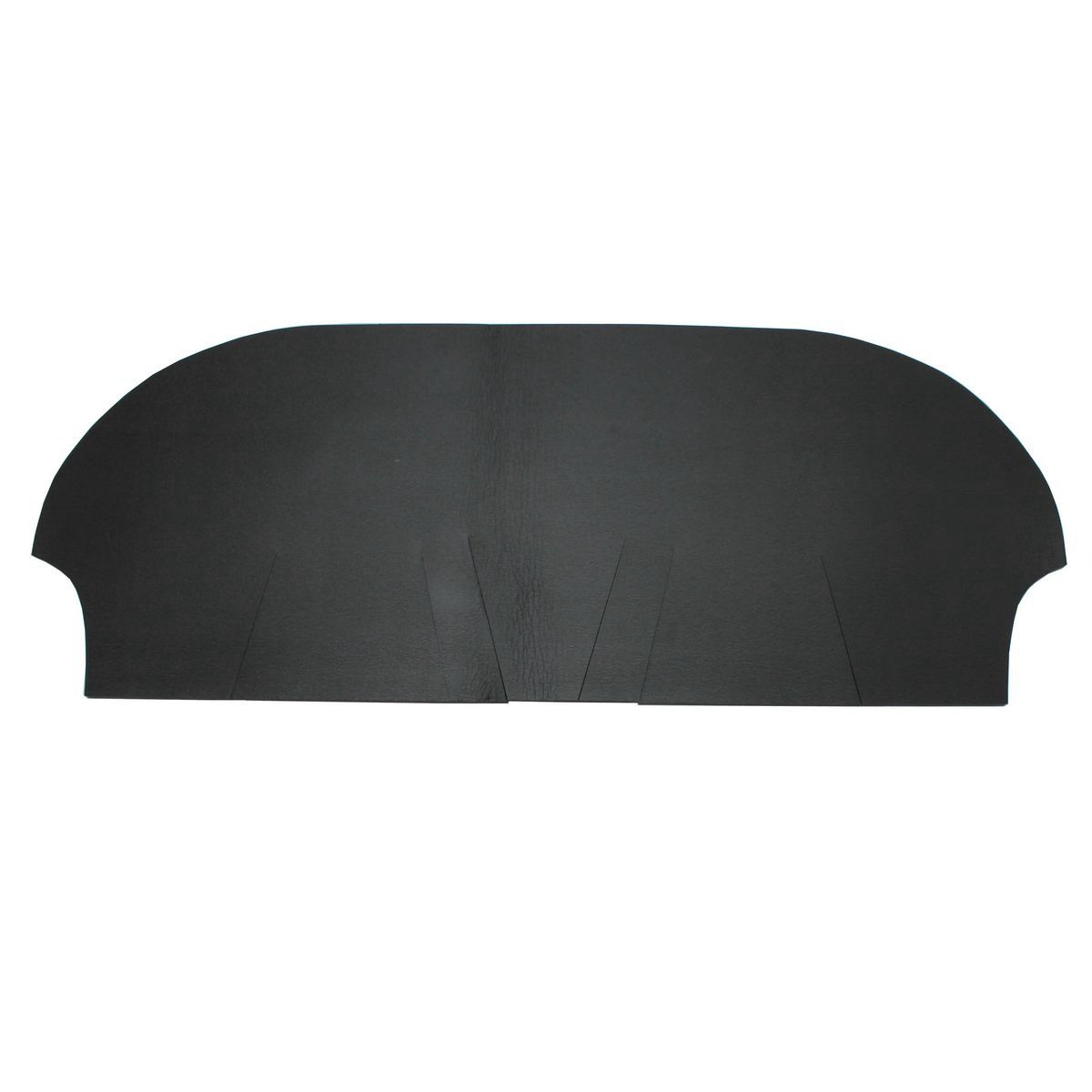 Rare Spares - Floor Insulator Under Rear Seat XR-XC - F2472 Auto