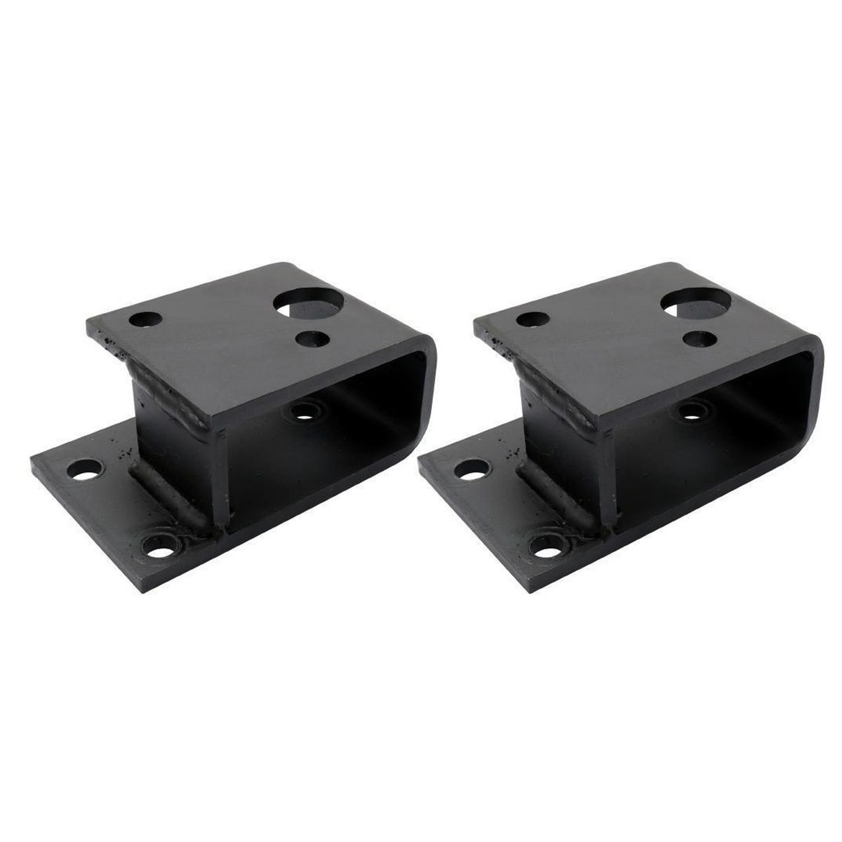 RSP Engine Mounting Bracket Kit LH LX UC Torana 253 308 Non A/C - EM1020 Auto