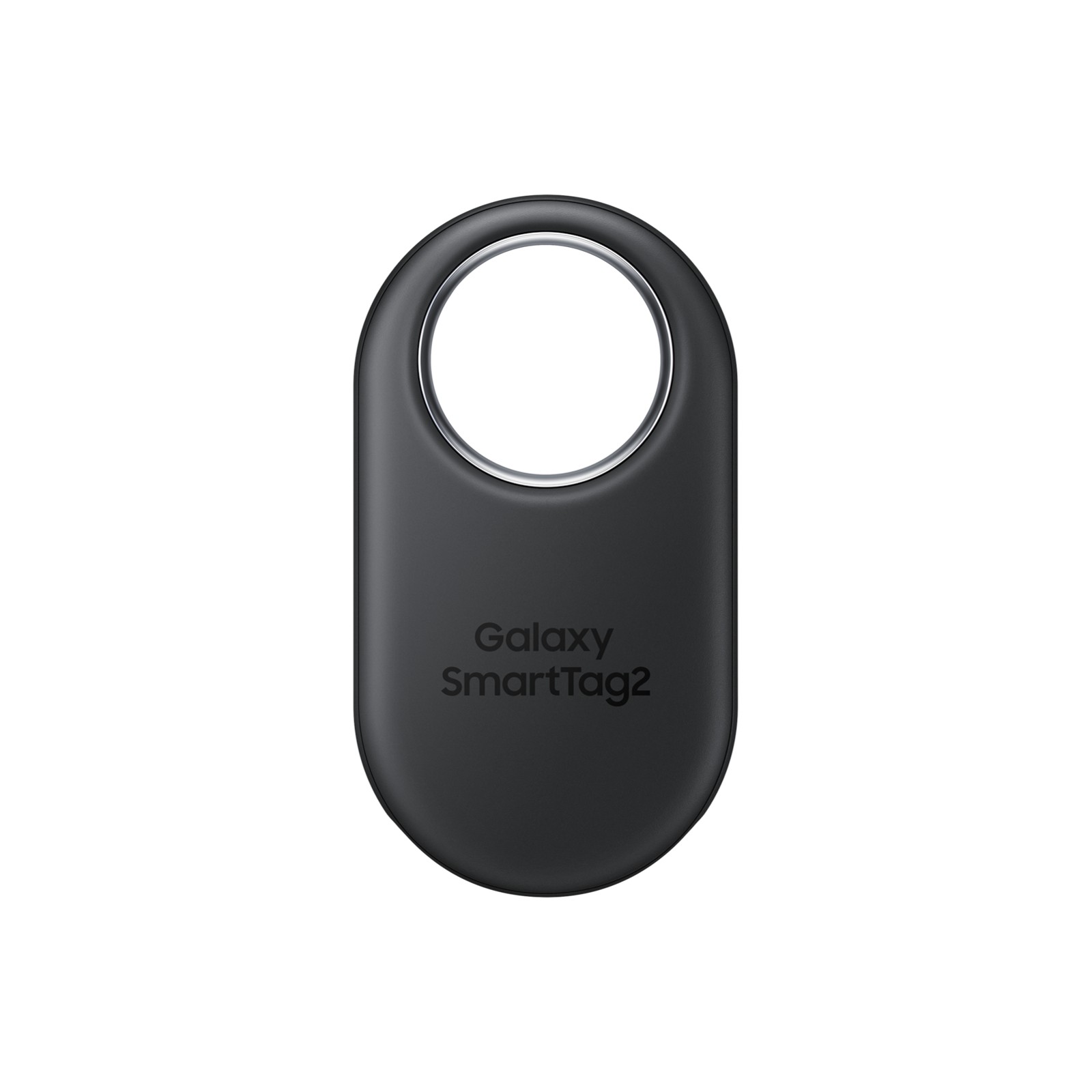 Samsung Galaxy SmartTag2 SmartTag Bluetooth UWB Distance Black EI-T5600BBEGAU