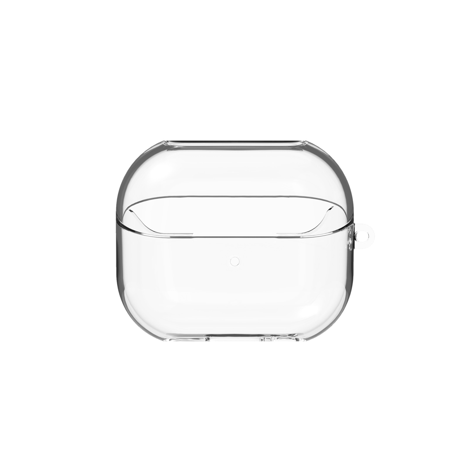 Samsung Galaxy Buds3 Clear Case Transparent GP-FPR630AMATW Covers Skins