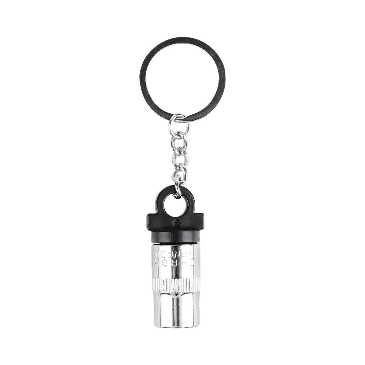 GearUp 10mm Socket Key Ring Workshop Tool