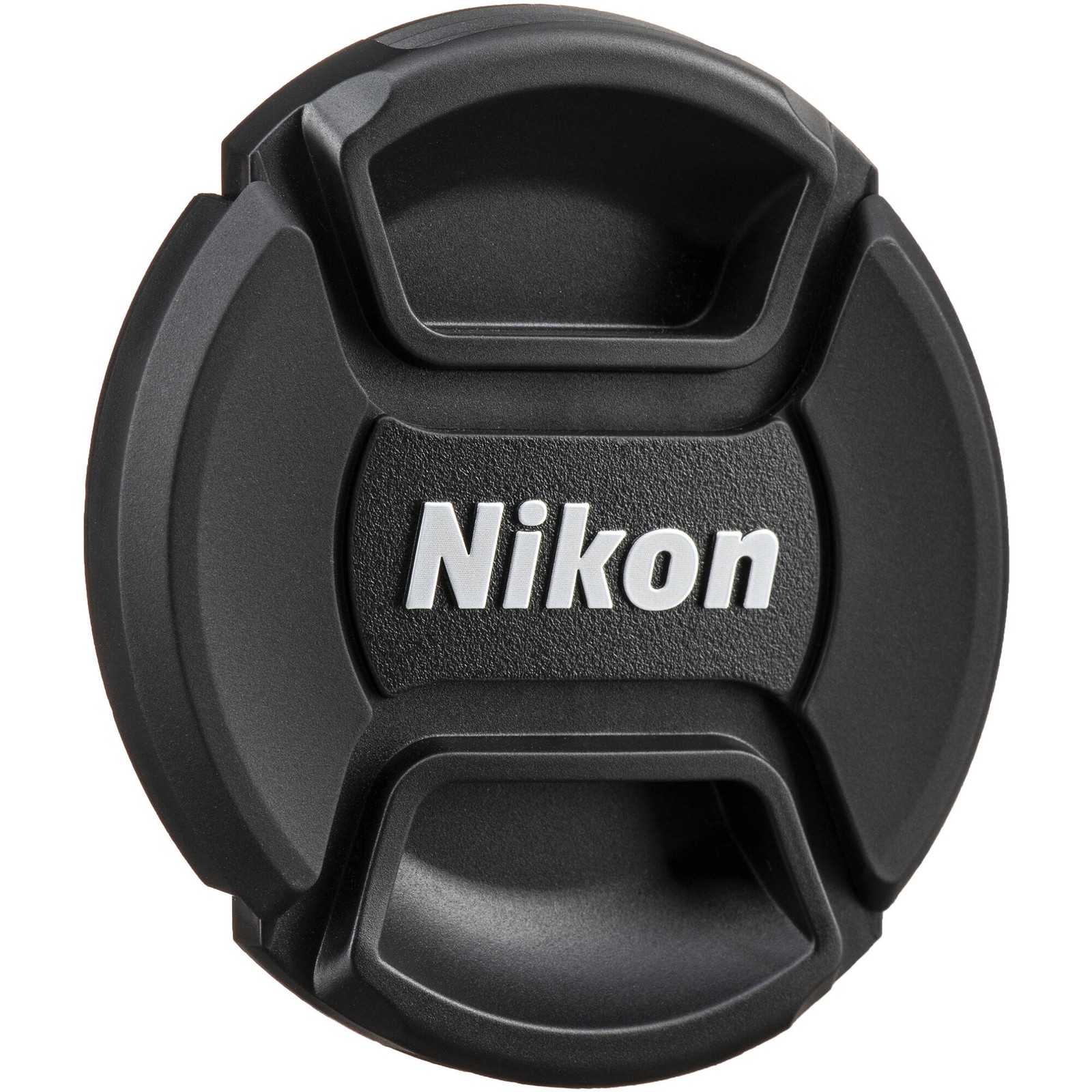 Genuine Nikon LC-62 Snap-On Front Lens Cap 62mm JAD10301-EOL