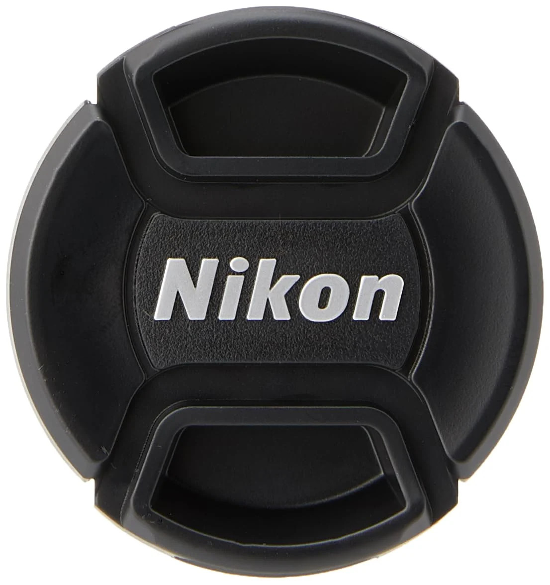 Genuine Nikon LC-52 Snap-On Lens Cap 52mm Lenses & Filters Cameras