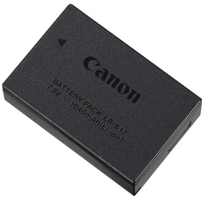 Canon LP-E17 LPE17 Battery Cover Camera Drone & Photo Accessories