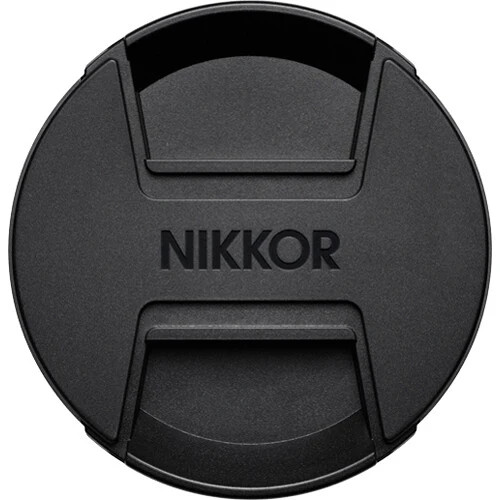 Genuine Nikon LC-77B NIKKOR Lens Cap-JMD00801 for Z Series 77 mm
