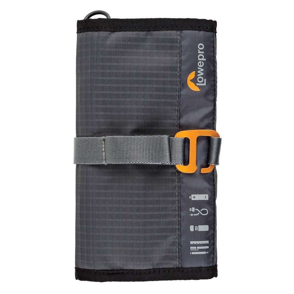 Lowepro GearUp Wrap Dark Grey LP37140-GRL Universal Filter Accessory