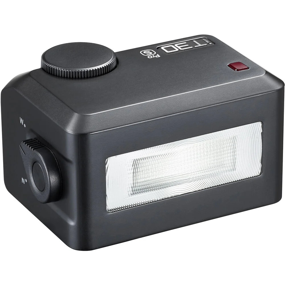 Godox iT30Pro Flash Gun Sony Shoe Mount TTL Xenon 49.2 Digital Camera