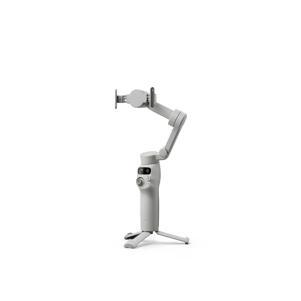 DJI Osmo Mobile 7 Gimbal DJIOSMOMOB7 Quick Fold & Launch Smartphone