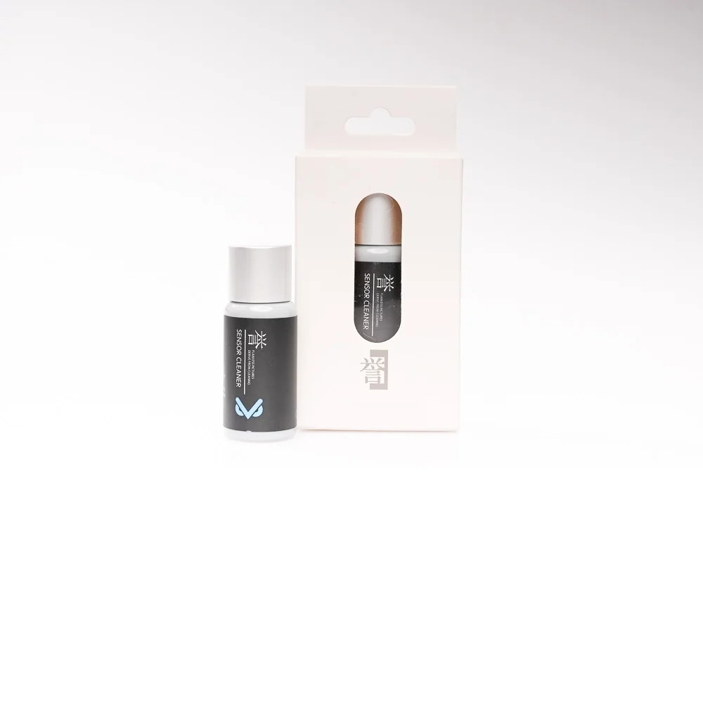 VSGO V-C02E Camera Sensor Cleaner Solution VSVC02E Cleaning Liquid