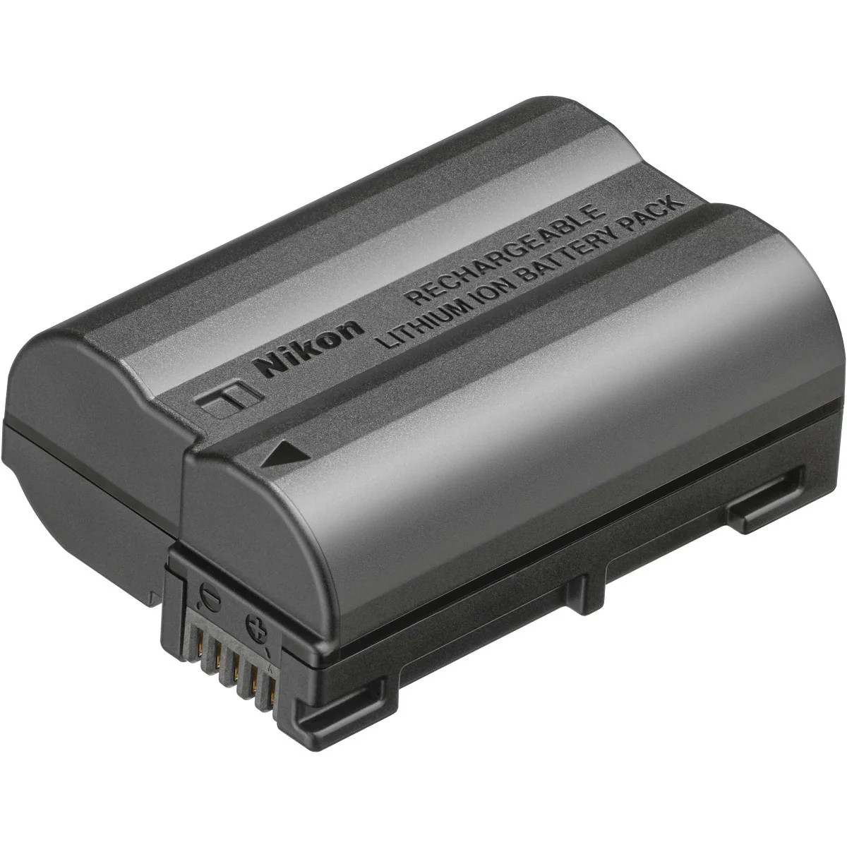 Nikon EN-EL15c Rechargeable Li-Ion Battery 2280 mAh VFB12802 D7200