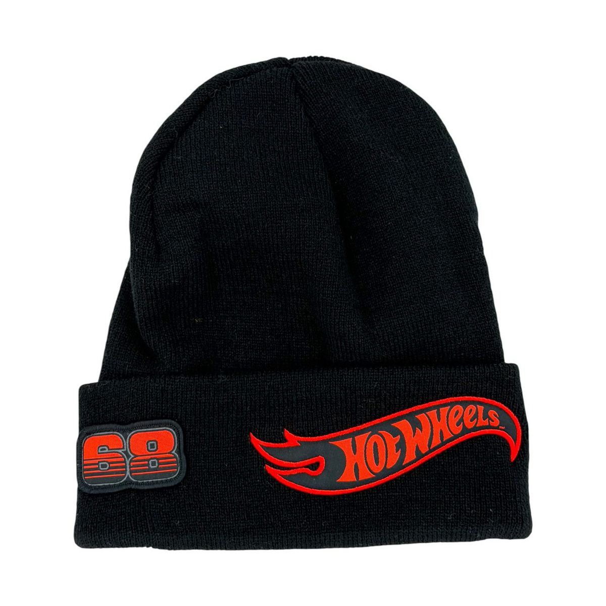 Hot Wheels Beanie Auto