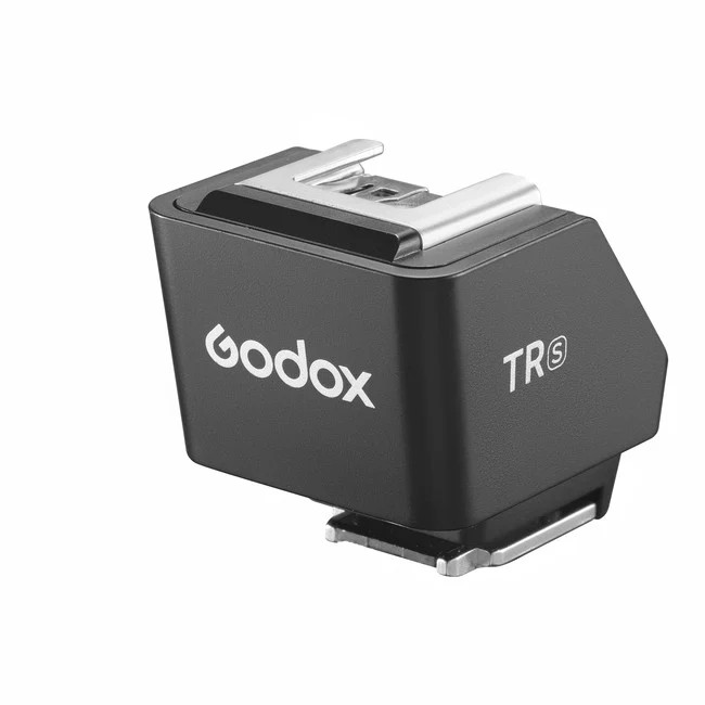 Godox Riser-Sony TR-S Hot Shoe Adapter Digital TTL Universal Hotshoe