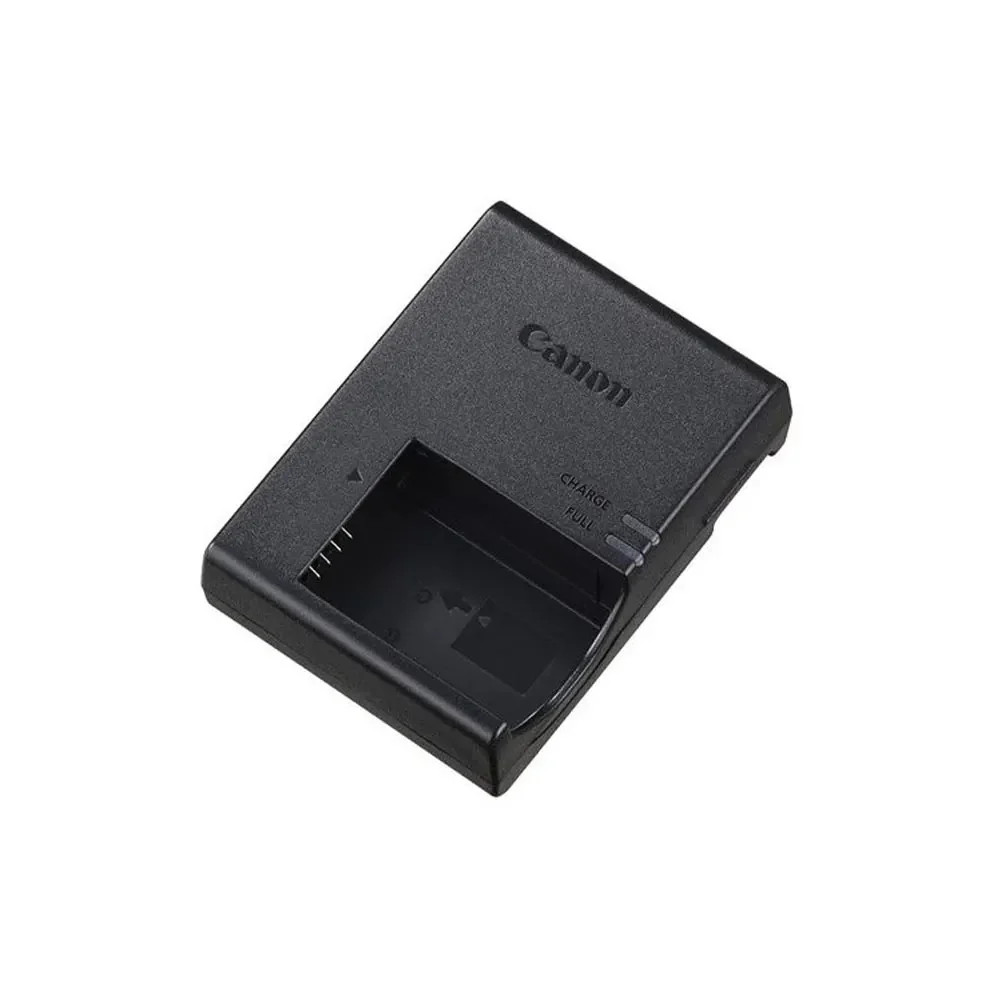 Canon LC-E17E Battery Charger w. Box or AC Cord-for EOS750/760/800D LCE17E-OB