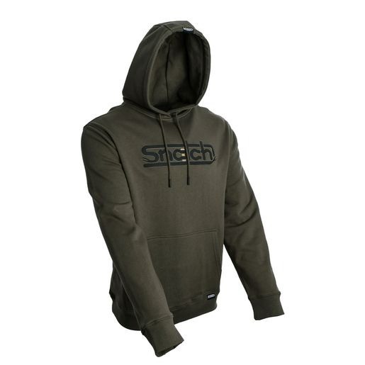 Snatch Condamine 2-Tone Hoodie Olive - Men's 5XLarge Auto