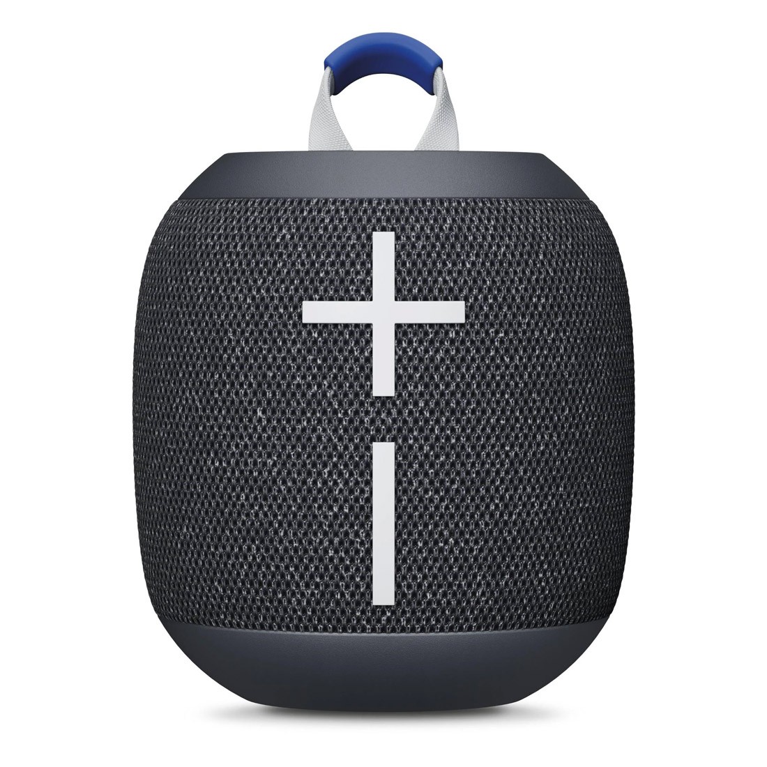 Ultimate Ears Wonderboom 4 Portable Bluetooth Speaker Black 984-001882