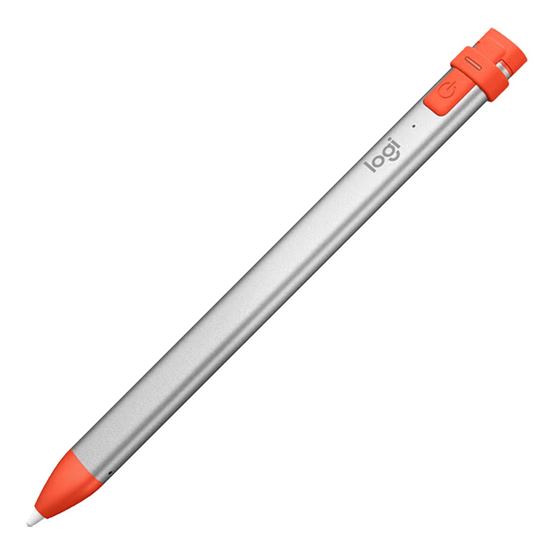 Logitech Crayon Digital Pen/Stylus Bluetooth Orange 914-000042 iPad iOS 12.2