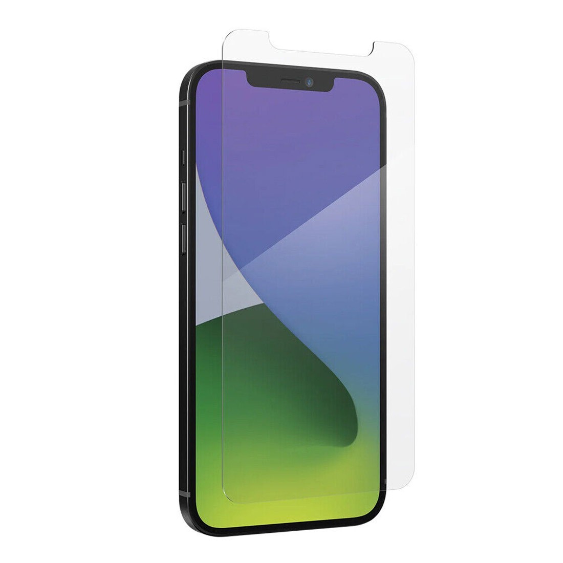 ZAGG InvisibleShield Glass Elite VisionGuard Screen Protector iPhone 12 Pro Max