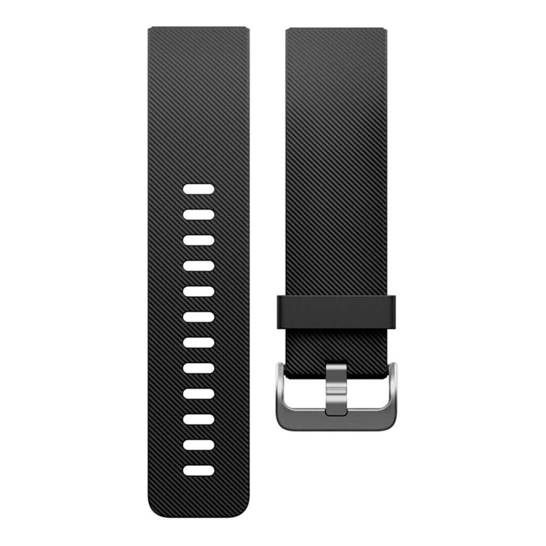 Fitbit Blaze Classic Band Extra Large FB159ABBKXL Black 206 mm-236 mm