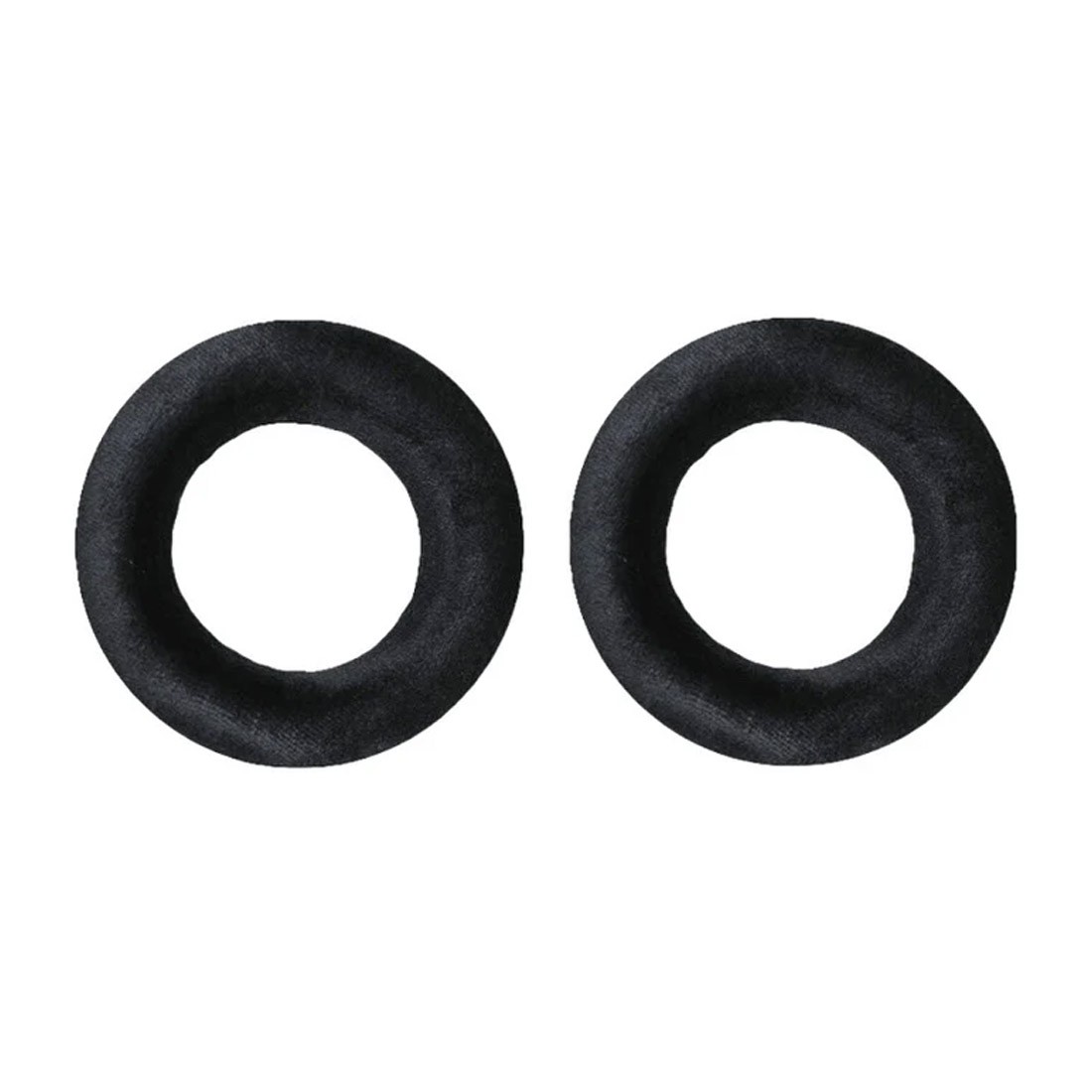 Beyerdynamic Genuine Velour Ear Pads Cushions EDT990VB-Black Pair