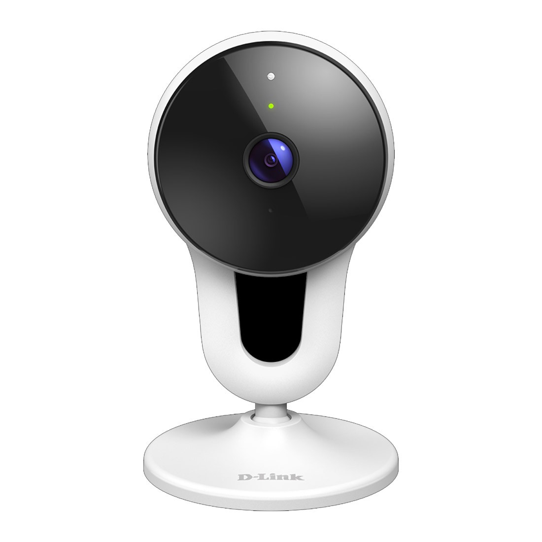 D-Link DCS-8300LHV2 Full HD 1080p Wireless Indoor Security Camera