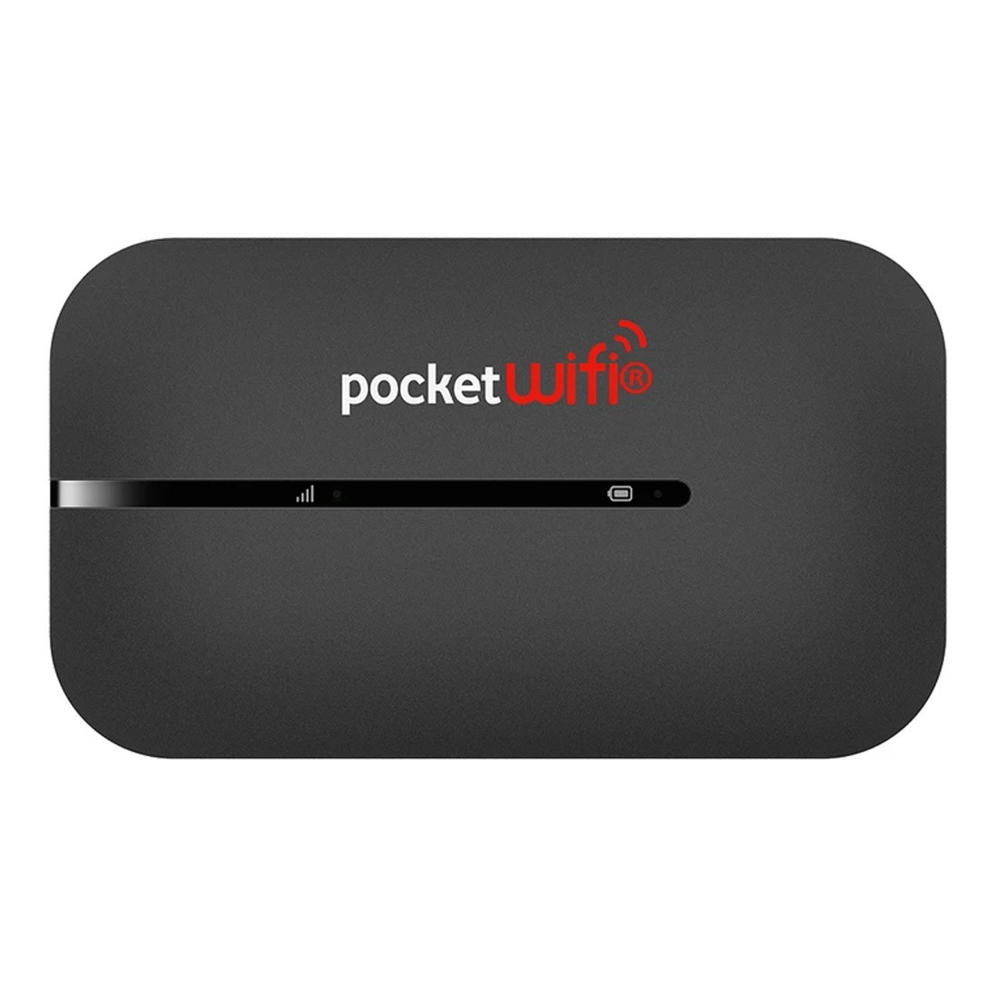 Vodafone Pocket WiFi 4 4G Mobile Router Unlocked E5576-325-Black 1500 mAh