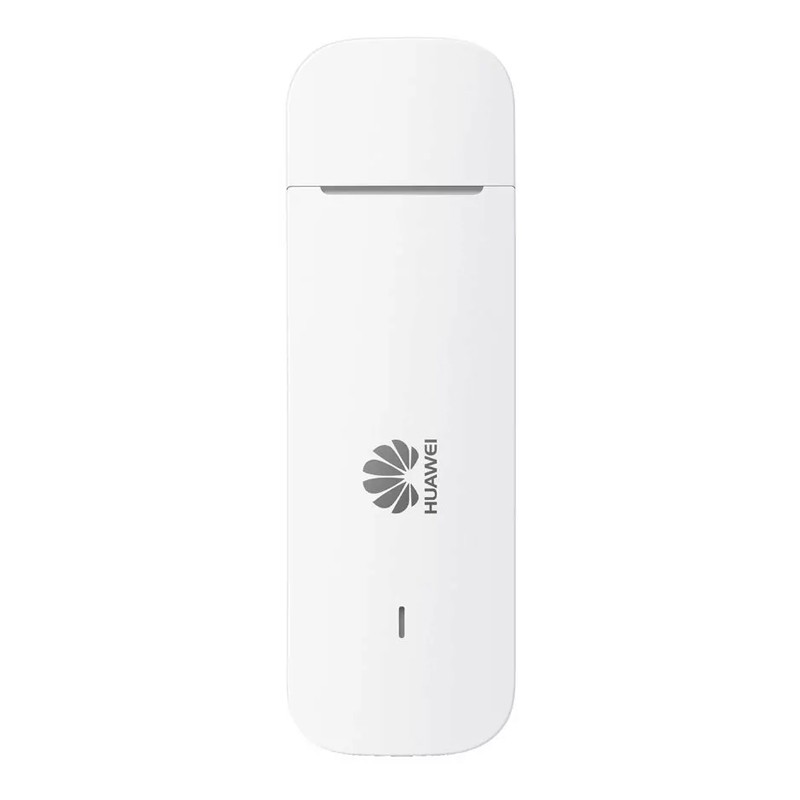 Huawei Optus E3372 USB 4G Modem Wireless 150 Mbps For PC Amaysim Coles AGL-White