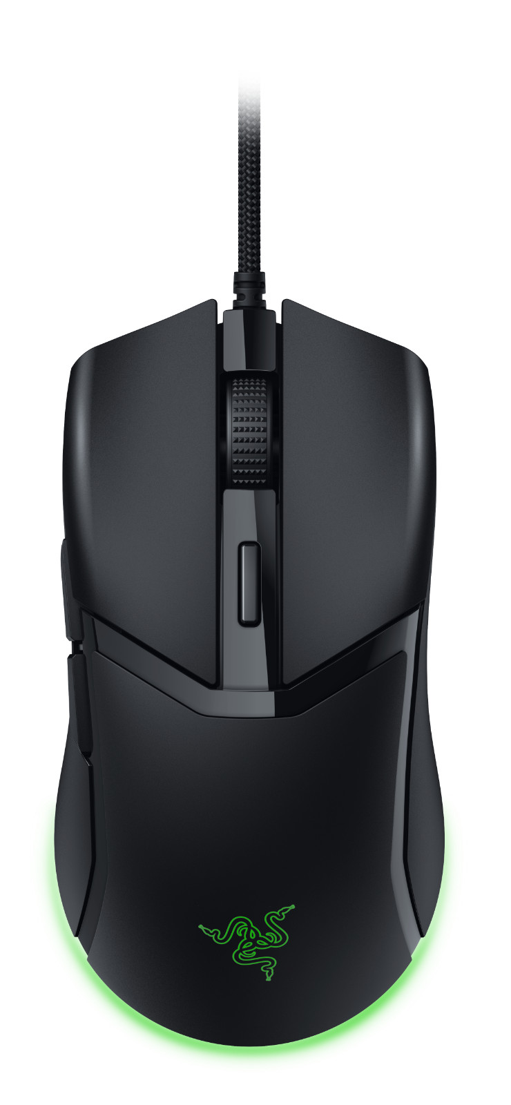 Razer Cobra-Customizable Gaming Mouse RZ01-04650100 Mice Trackballs Touchpads