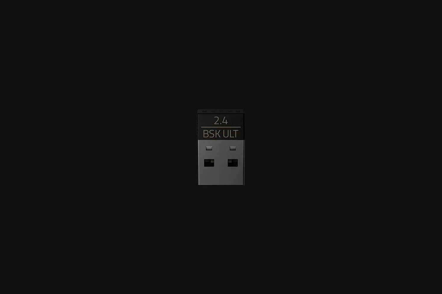 Razer Basilisk Ultimate USB HyperSpeed Dongle Adapter Computer Cables Connectors