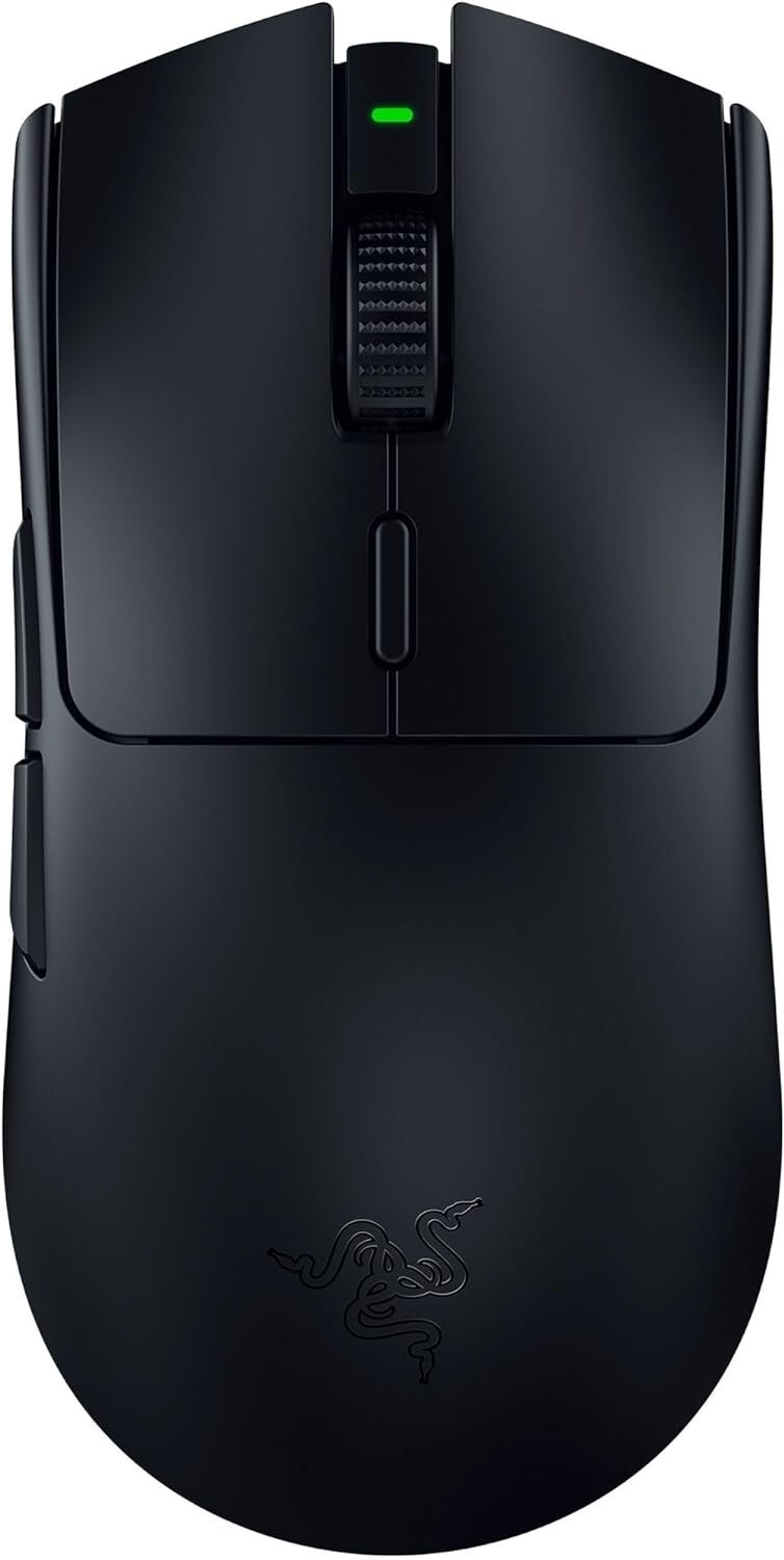 Razer Viper V3 HyperSpeed Wireless Esports Gaming Mouse RZ01-04910100
