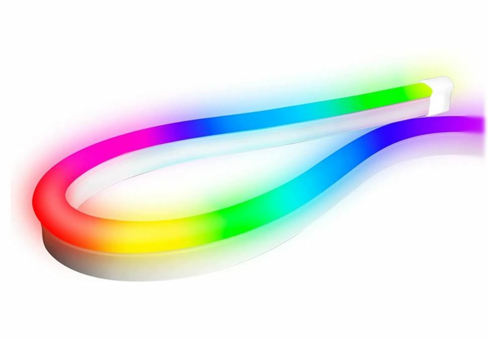 Razer Chroma Light Strip Expansion Kit-RZ34-04020200 ARGB Cable